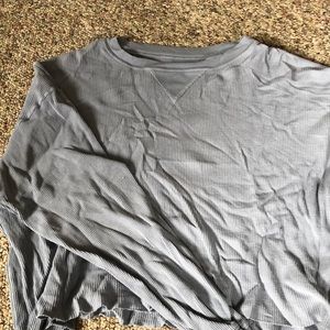 Brandy Melville j. galt crop top